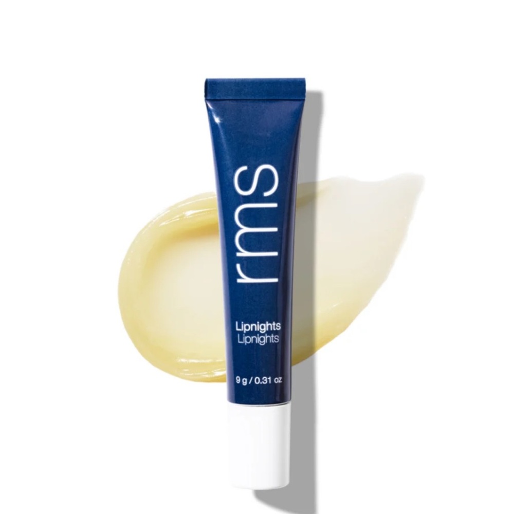 RMS Beauty Lip Balm Gloss NWT